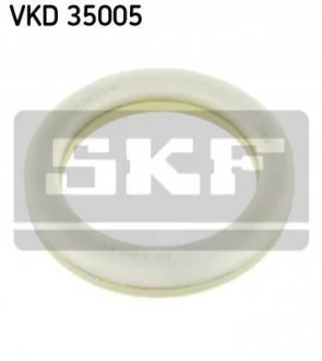 Підшипник верхньої опори кульковий SKF VKD 35005