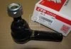 Наконечник тяги рульової OUTER R/L Nissan Pick Up 4WD 97- X-Trail 01-13 Pathfinder 04- (вир-во) CTR CEN98 (фото 2)