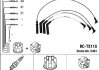 Комплект проводів запалення NGK 5383 (фото 1)