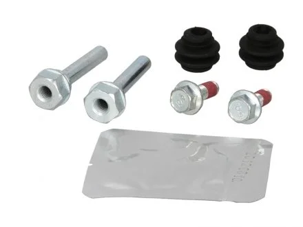 Комплект направляючих супорту QUICK BRAKE 1131437X