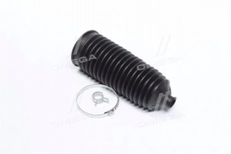 Пыльник рулевой рейки FORD TRANSIT 00- (Пр-во) LEMFORDER 37685 01