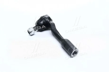 Наконечник тяги рулевой R Toyota Tundra 00-02 Sequoia 01-02 NEW CE0744 (пр-во) CTR CET129