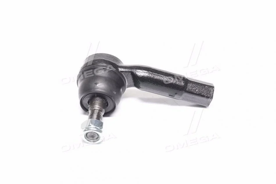 Наконечник тяги рул L Audi A1 10- Seat Cordoba/Ibiza 02- Skoda Fabia 99- VW Polo 01- (вир-во) CTR CEVW3L (фото 1)