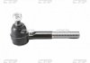 Наконечник тяги рул OUTER R/L Nissan Terrano 87- Pathfinder 93-95 Pick Up 4WD 85-98 CTR CEN81 (фото 3)