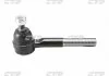 Наконечник тяги рул OUTER R/L Nissan Terrano 87- Pathfinder 93-95 Pick Up 4WD 85-98 (вир-во) CTR CEN81 (фото 3)