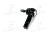 Наконечник тяги рулевой L AUDI A3 HATCHBACK (пр-во) CTR CEVW5L (фото 2)