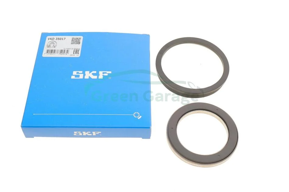 Підшипник опори амортизатора SKF VKD 35017 (фото 1)