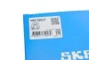 Підшипник опори амортизатора SKF VKD 35017 (фото 6)