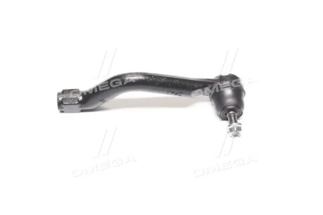 Наконечник тяги рулевой OUTER R QASHQAI UK MAKE (пр-во) CTR CEN152R