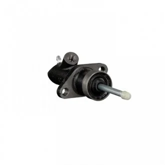 Цилиндр сцепления рабочий BMW 5(E34,E39,E60) 1,8-5,0 88- (Пр-во FEBI) FEBI BILSTEIN 10034