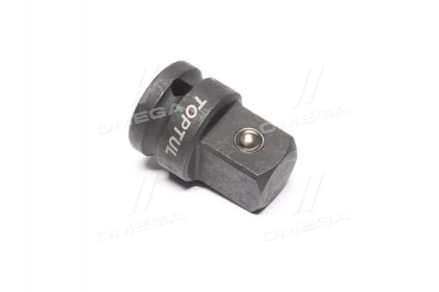 Перехідник ударний 1/2"х3/4" TOPTUL KACA1624 (фото 1)
