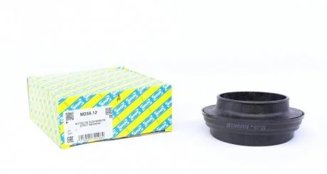 Подшипник опоры аморт. CITROEN C4 передн. (пр-во SNR) NTN SNR M259.12