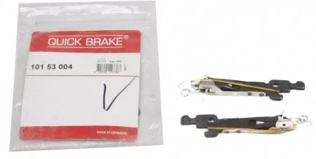 Саморегулятор барабанних колодок QUICK BRAKE 101 53 004