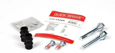 Елементи гальмівного супорта QUICK BRAKE 1131339X