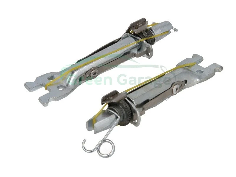Саморегулятор барабанних колодок QUICK BRAKE 101 53 002 (фото 1)