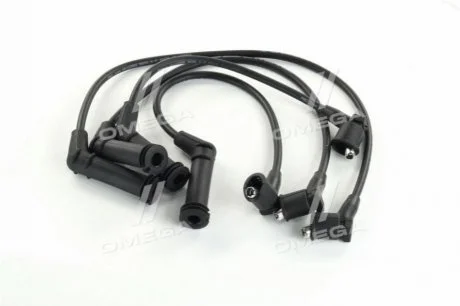 Провід високовольтний компл. (пр-во PARTS-MALL) PMC PEAE05