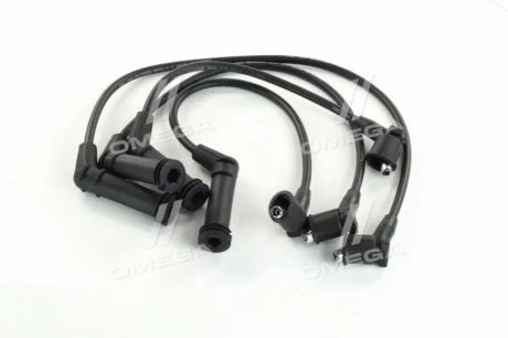 Провід високовольтний компл. (пр-во PARTS-MALL) PMC PEAE05