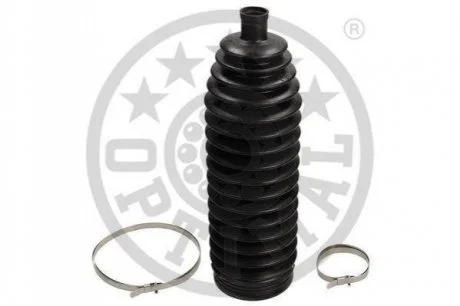 Пильовик рульового механізма OPTIMAL F86478