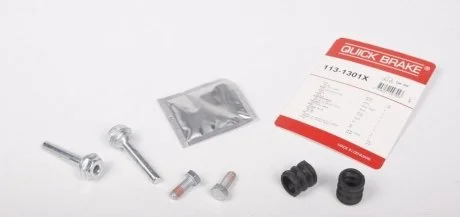 Елементи гальмівного супорта QUICK BRAKE 1131301X
