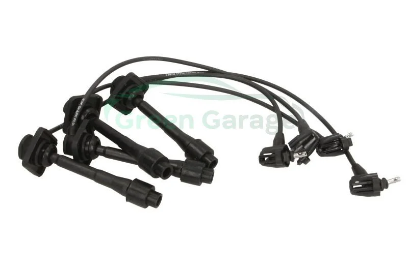 Комплект проводів запалювання TOYOTA COROLLA 1.4 04.97-02.00 NGK 5355 (фото 1)