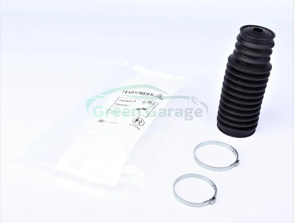 Пыльник рулевой рейки BMW 3 98- (Пр-во) LEMFORDER 30224 01 (фото 1)