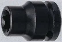 Головка ударна TORX Е12 1/2" FORCE 44612 (фото 1)