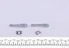 Елементи гальмівного супорта QUICK BRAKE 105 53 002 (фото 2)