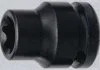 Головка ударна TORX Е22 1/2" FORCE 44622 (фото 1)