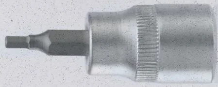 Головка з бітою HEX 6мм 3/8" FORCE 33405006 (фото 1)