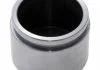 ПОРШЕНЬ СУППОРТА ТОРМОЗНОГО ПЕРЕДНЕГО (TOYOTA CAMRY ACV3#/MCV3# 2001-2006) FEBEST 0176ACV40F (фото 1)