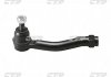 Наконечник тяги рульової R Toyota Yaris/Echo/Platz/Vitz 99-05 CTR CET-99 (фото 3)