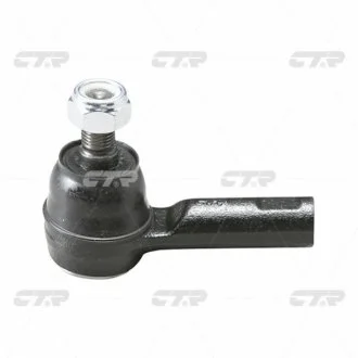 Наконечник тяги рульової Toyota Fortuner 04- Hilux 97-15 (вир-во) CTR CET147
