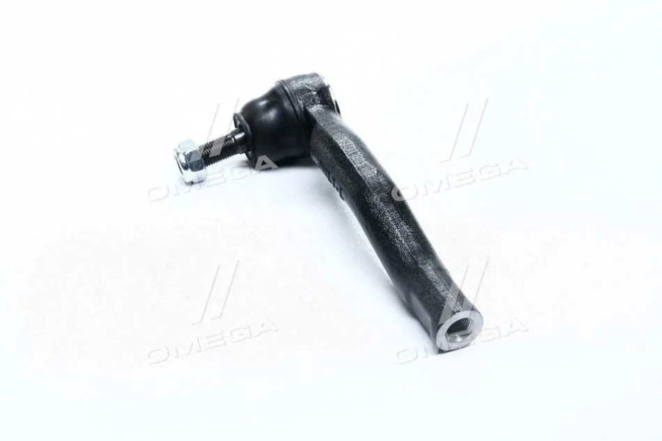 Наконечник L Peugeot 107/108 05- Citroen C1 05- Toyota Aygo 05-21 NEW CE0780 (вир-во) CTR CET165 (фото 1)
