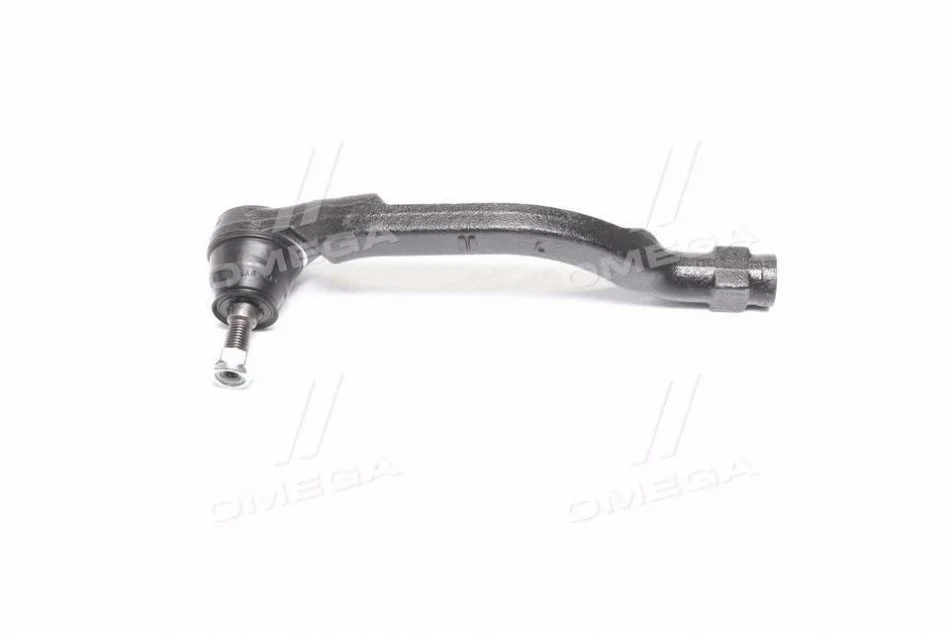 Наконечник рул L Renault Laguna 01-08 Espace 02-15 Trafic 01- Opel Vivaro 00- Nissan (вир-во) CTR CERE6L (фото 1)