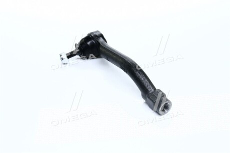 Наконечник L Nissan X-Trail 07-18 Qashqai 07-14 Renault Koleos 08-16 NEW CE0527 CTR CEN-133