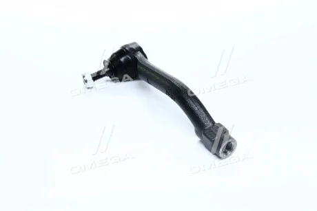 Наконечник L Nissan X-Trail 07-18 Qashqai 07-14 Renault Koleos 08-16 NEW CE0527 (вир-во) CTR CEN133