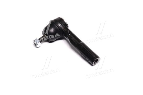 Наконечник тяги рульової L Opel Adam 12-19 Corsa D 06-14 Corsa E 14- Fiat Punto 05- CTR CEG-15L