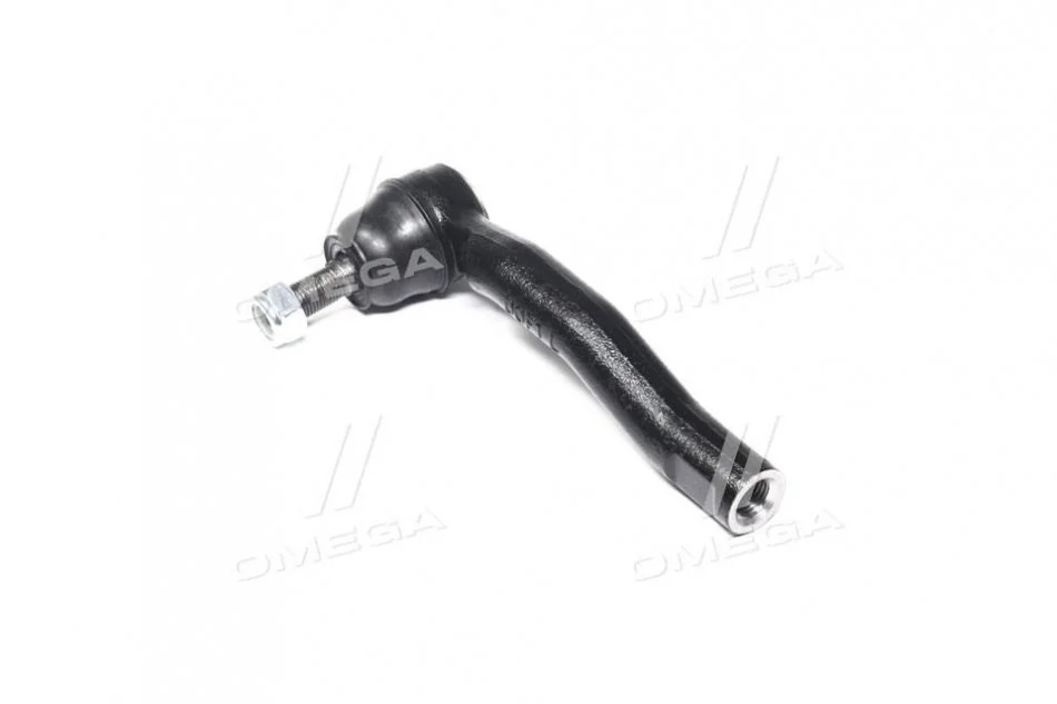 Наконечник рул L Toyota Corolla 00-08 Vitz 05-12 Yaris 05-14 Allex 01- Belta 05-13 (вир-во) CTR CET115L (фото 1)