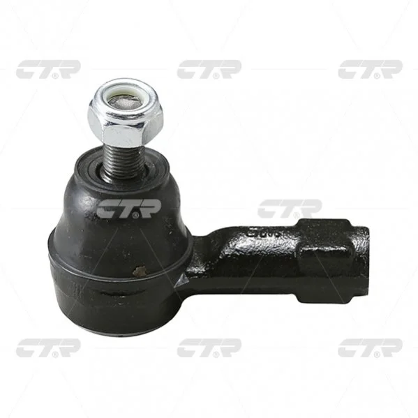 Наконечник тяги рульової SUZUKI Swift 04- Ignis 00-06 Wagon R 08- Opel Agila 08-14 (вир-во) CTR CES22 (фото 1)