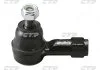 Наконечник тяги рульової SUZUKI Swift 04- Ignis 00-06 Wagon R 08- Opel Agila 08-14 (вир-во) CTR CES22 (фото 1)