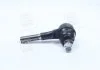 Наконечник тяги рулевой R/L Mitsubishi Pajero 90- Montero 98- Strada 96-98 NEW CE0400 (пр-во) CTR CEM27 (фото 1)