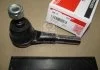 Наконечник тяги рулевой R/L Mitsubishi Pajero 90- Montero 98- Strada 96-98 NEW CE0400 (пр-во) CTR CEM27 (фото 2)