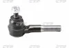 Наконечник тяги рулевой R/L Mitsubishi Pajero 90- Montero 98- Strada 96-98 NEW CE0400 (пр-во) CTR CEM27 (фото 3)