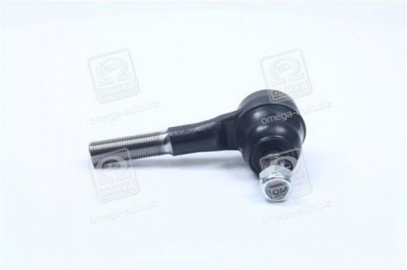 Наконечник тяги рулевой R/L Mitsubishi Pajero 90- Montero 98- Strada 96-98 NEW CE0400 CTR CEM-27