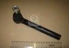 Наконечник тяги рульової Nissan Murano 03-07 M16xP1.5 (вир-во) CTR CEN101 (фото 2)