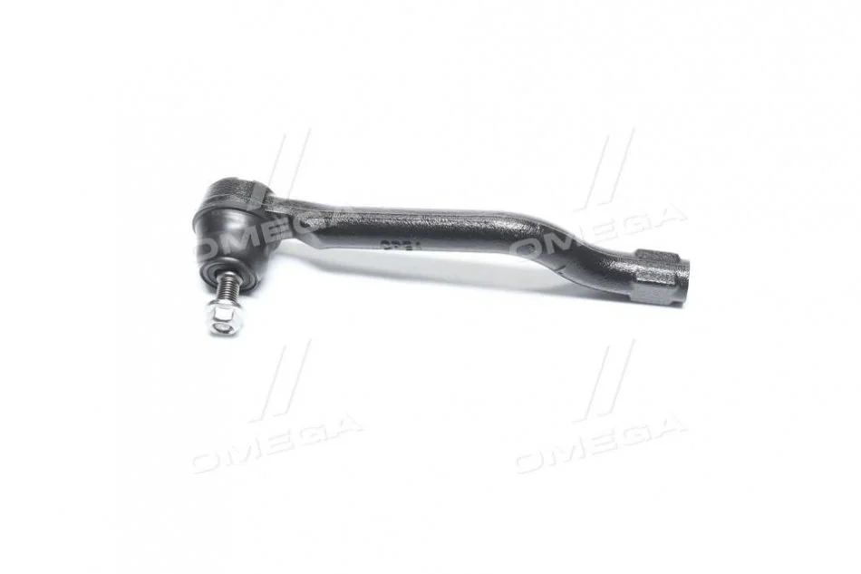 Наконечник тяги рулевой L Nissan X-Trail/Qashqai/Rogue 13- NEW CE0545L (пр-во) CTR CEN154L (фото 1)