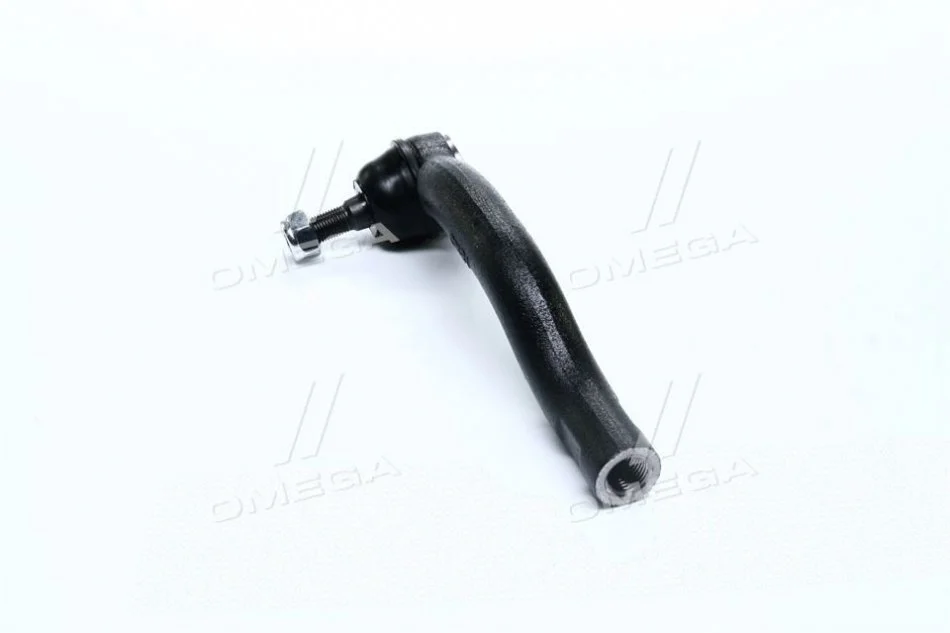 Наконечник тяги рул L Toyota RAV4 05- Lexus HS200H 10-12 NX200t/300h 14- NEW CE0758 (вир-во) CTR CET143 (фото 1)