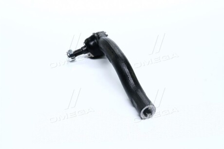 Наконечник тяги рул L Toyota RAV4 05- Lexus HS200H 10-12 NX200t/300h 14- NEW CE0758 CTR CET-143