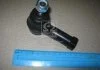 Шт. Наконечник рульовоi тяги CTR CEN55R (фото 2)