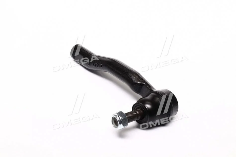Наконечник рул R Toyota Corolla 00-08 Vitz 05-12 Yaris 05-14 Allex 01- Belta 05-13 (вир-во) CTR CET115R (фото 1)